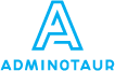 Adminotaur logo